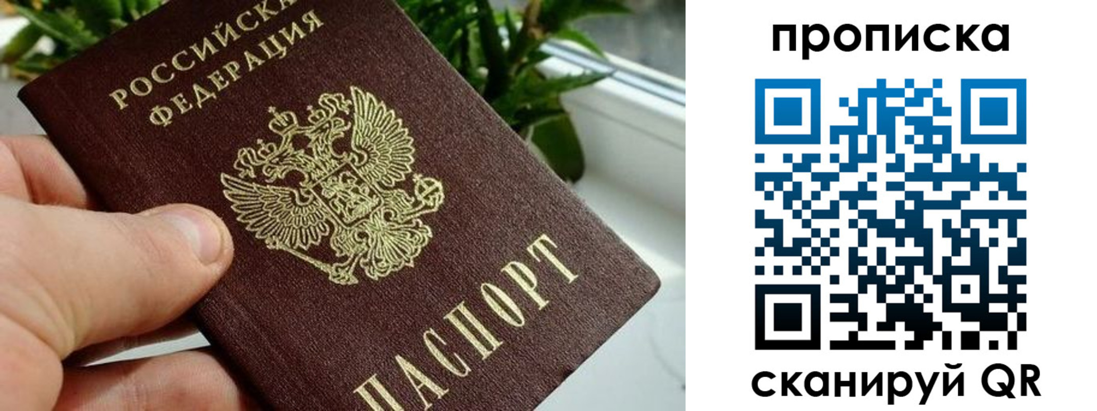 временная прописка в Серпухове